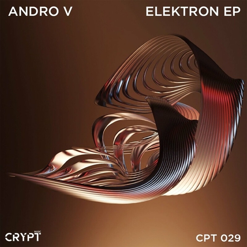 Andro V - Elektron [CPT029]
